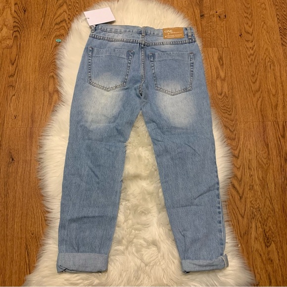 One Teaspoon Jeans - Picture 3 of 11